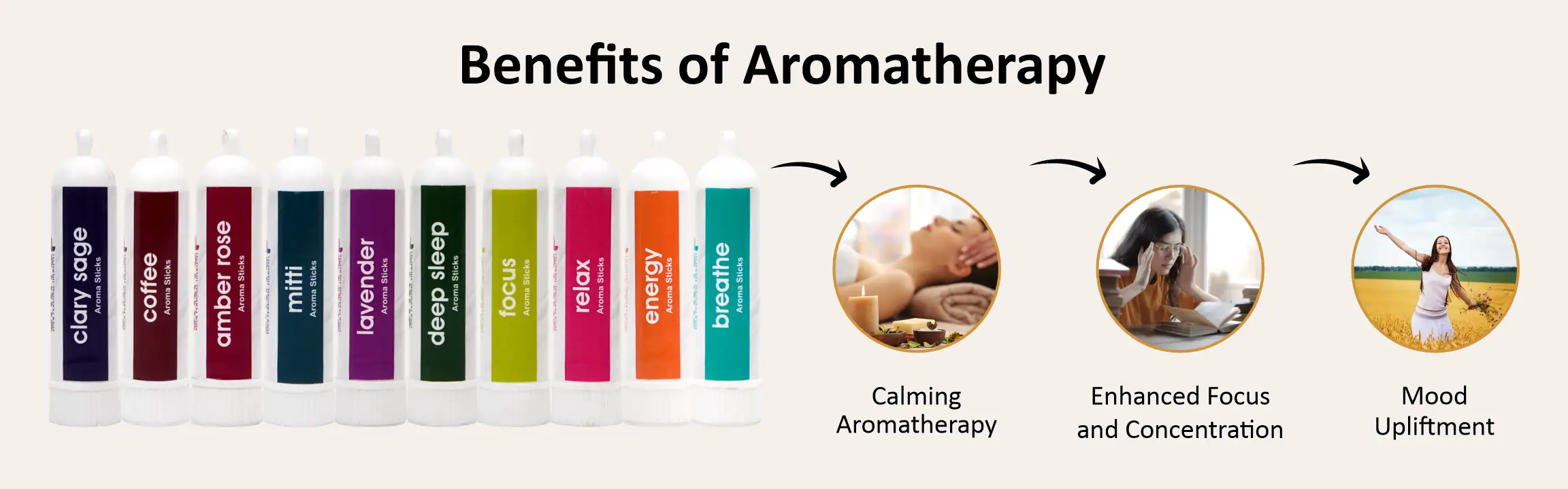 benefits of aromatherapy