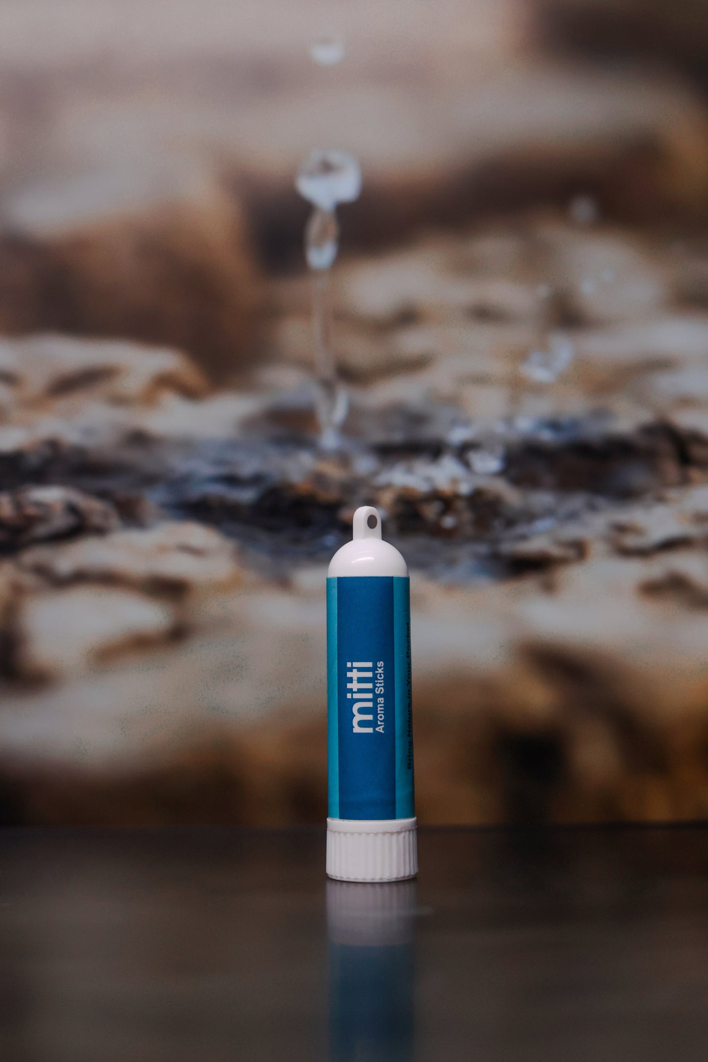 Pack of 3 Coffee, Energy and Mitti - SniffUp