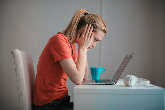 How Do You Know If You're Anxious, Sleepless, Lacking Focus, Short of Breath, or Low on Energy? Discover How SniffUp Can Help! - SniffUp