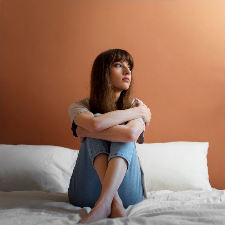 Girl poster